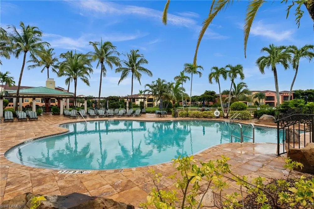 8641 Piazza Del Lago Circle #201 Estero, FL 33928