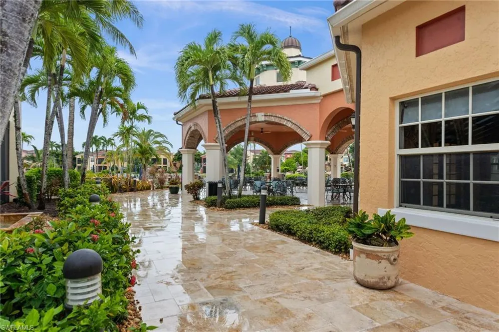 8641 Piazza Del Lago Circle #201 Estero, FL 33928