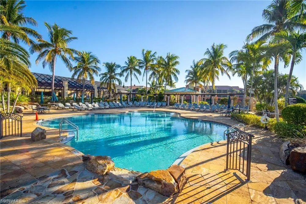 8641 Piazza Del Lago Circle #201 Estero, FL 33928