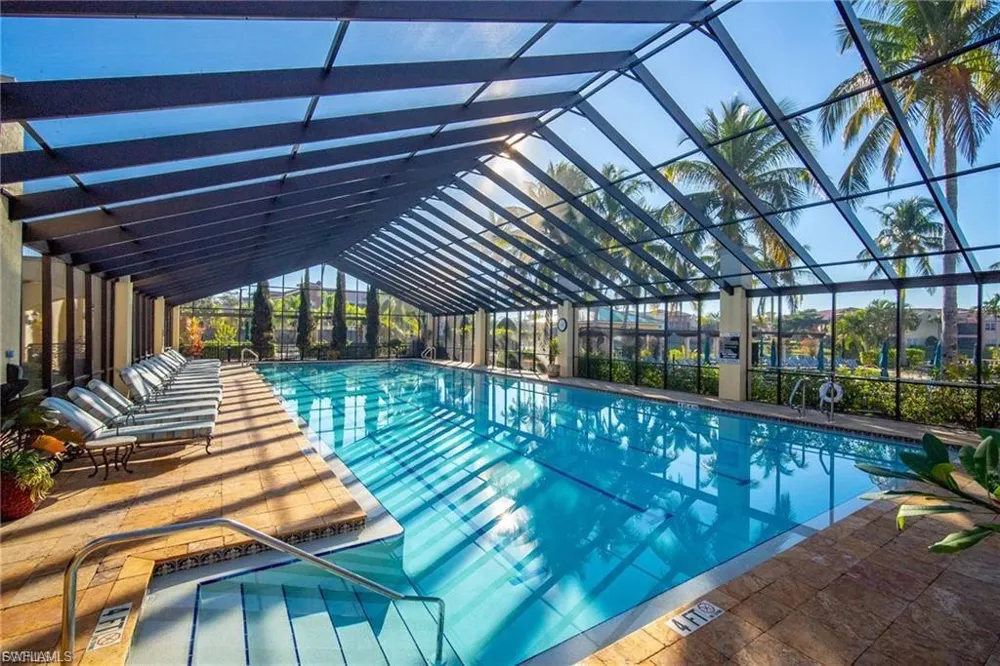 8641 Piazza Del Lago Circle #201 Estero, FL 33928