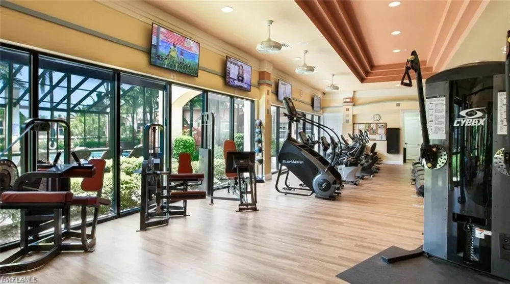8641 Piazza Del Lago Circle #201 Estero, FL 33928