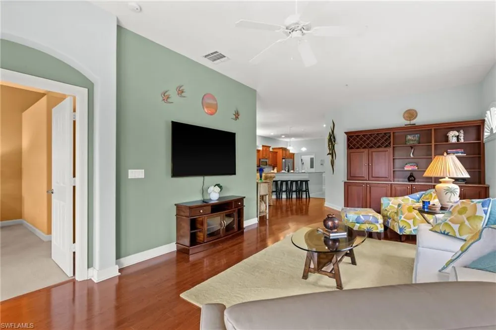 8641 Piazza Del Lago Circle #201 Estero, FL 33928