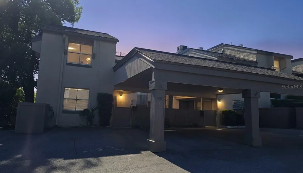 550 WINDMEADOWS STREET #550 Altamonte Springs, FL 32701
