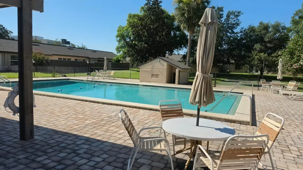 550 WINDMEADOWS STREET #550 Altamonte Springs, FL 32701