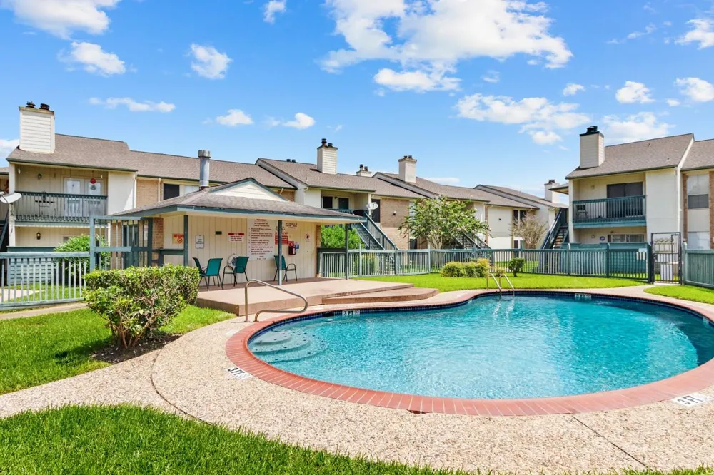 250 El Dorado Boulevard #259 Webster, TX 77598