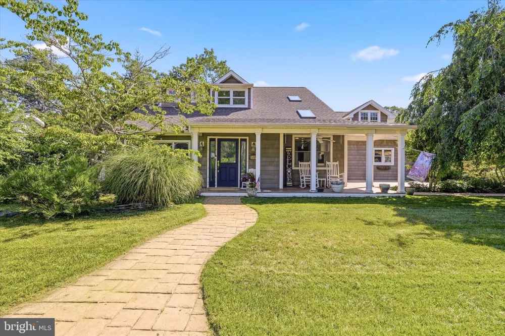 510 LAKESIDE DRIVE N Forked River, NJ 08731