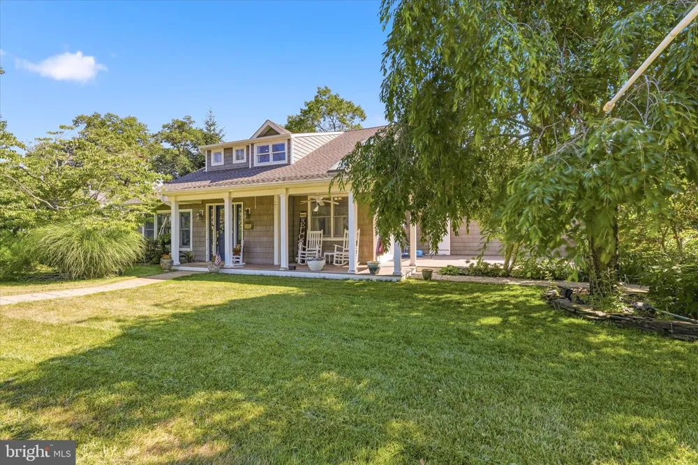 510 LAKESIDE DRIVE N Forked River, NJ 08731