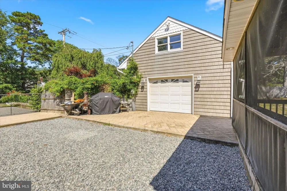 510 LAKESIDE DRIVE N Forked River, NJ 08731