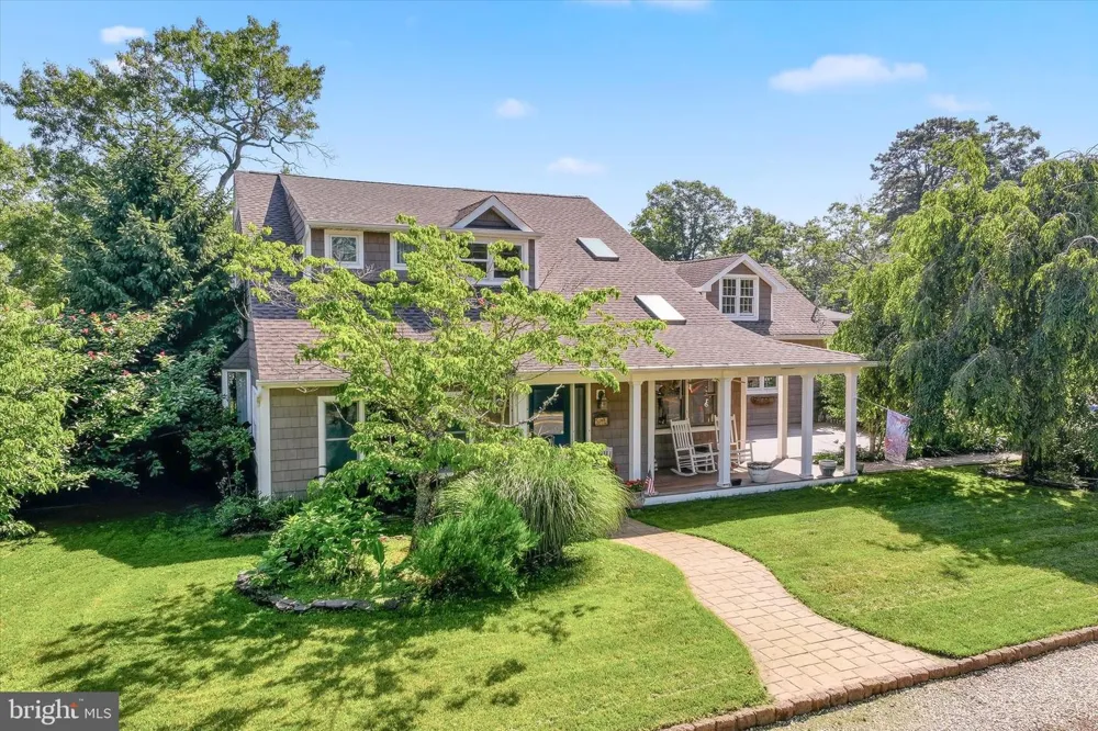 510 LAKESIDE DRIVE N Forked River, NJ 08731