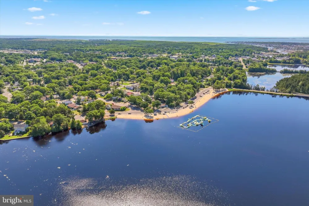 510 LAKESIDE DRIVE N Forked River, NJ 08731