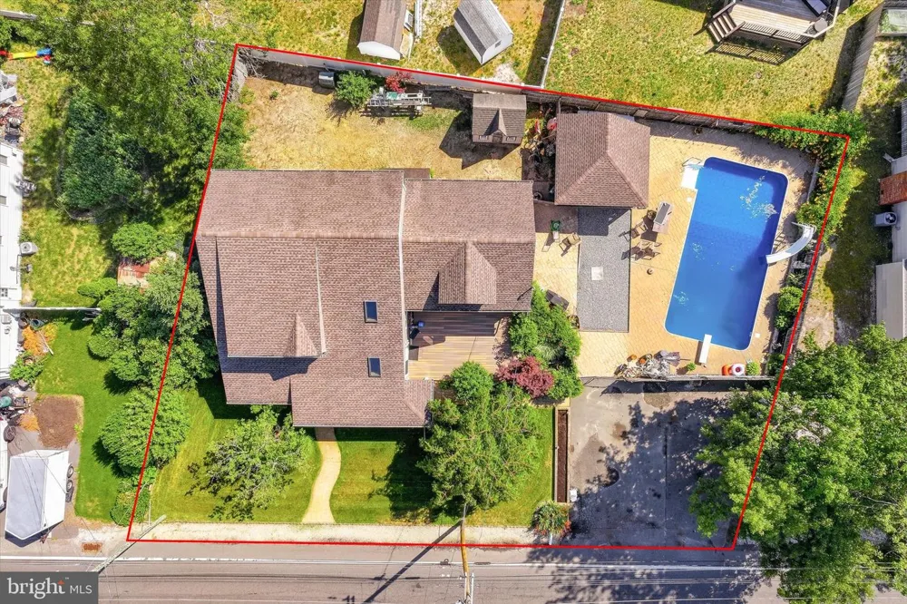 510 LAKESIDE DRIVE N Forked River, NJ 08731