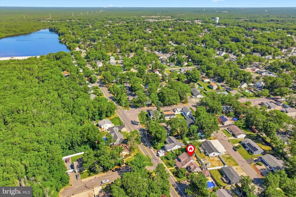 510 LAKESIDE DRIVE N Forked River, NJ 08731