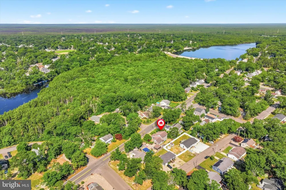 510 LAKESIDE DRIVE N Forked River, NJ 08731
