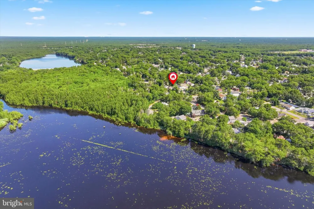510 LAKESIDE DRIVE N Forked River, NJ 08731
