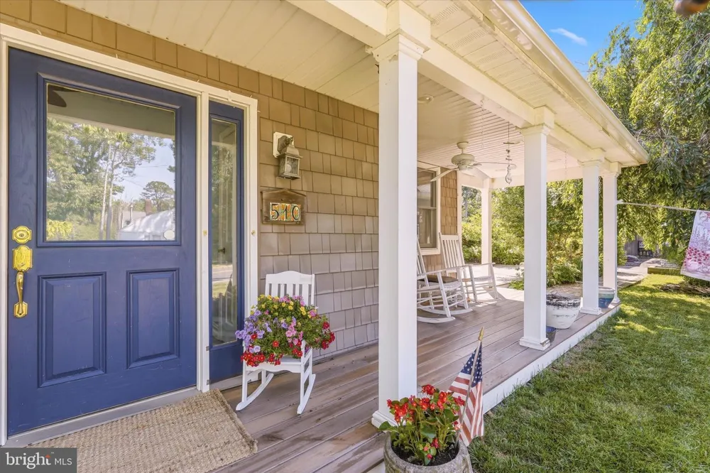 510 LAKESIDE DRIVE N Forked River, NJ 08731