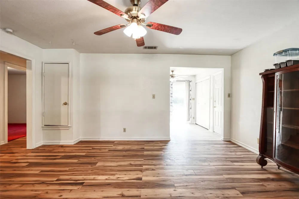 808 Wright Avenue Kerens, TX 75144