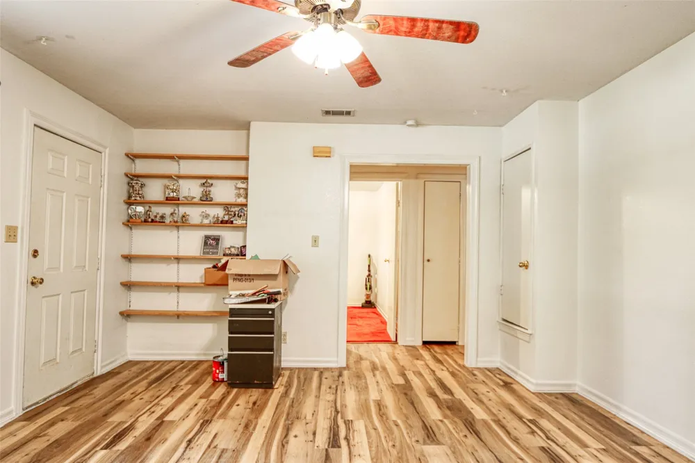 808 Wright Avenue Kerens, TX 75144