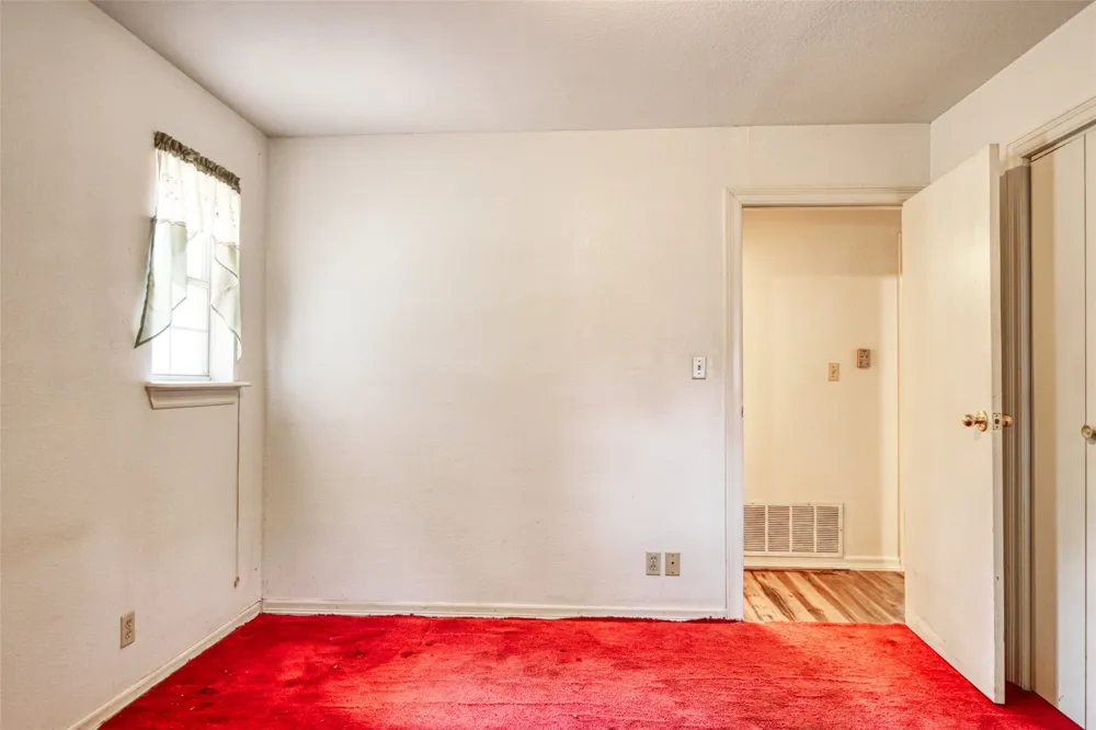 808 Wright Avenue Kerens, TX 75144