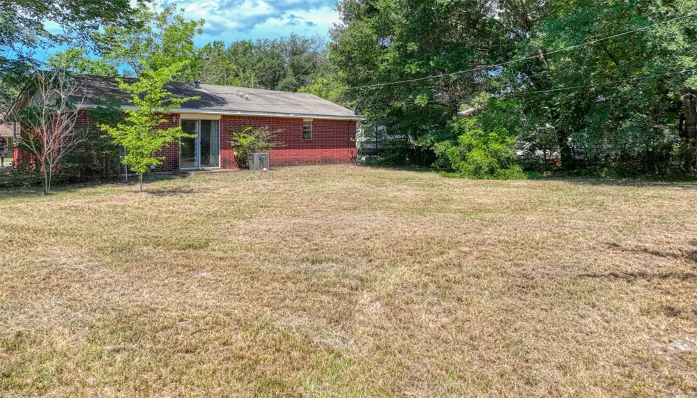 808 Wright Avenue Kerens, TX 75144