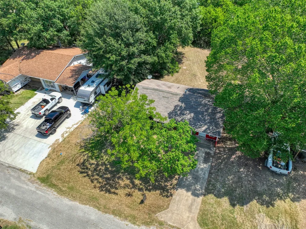 808 Wright Avenue Kerens, TX 75144