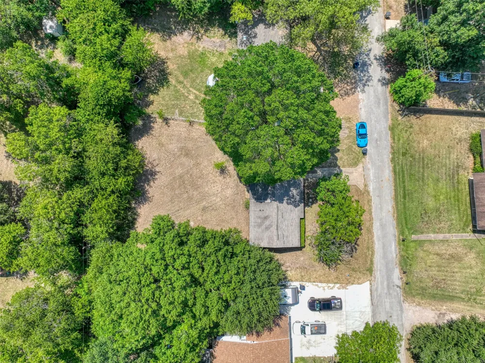 808 Wright Avenue Kerens, TX 75144
