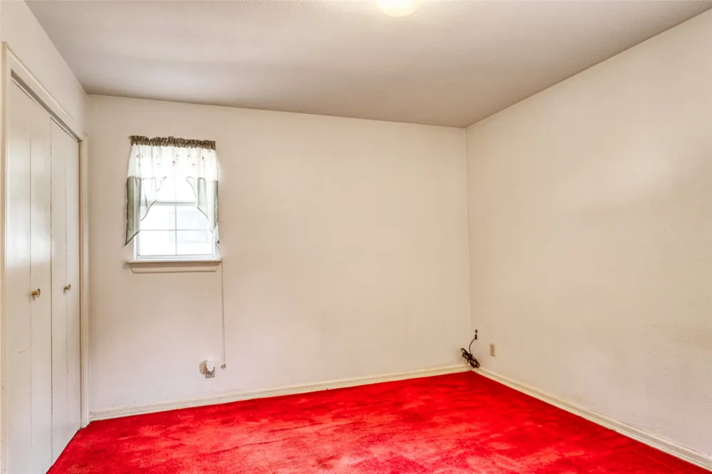 808 Wright Avenue Kerens, TX 75144