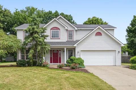 5048 Stapleton Drive