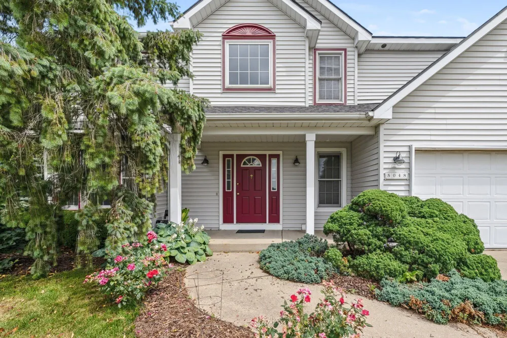 5048 Stapleton Drive Texas Charter Township, MI 49009