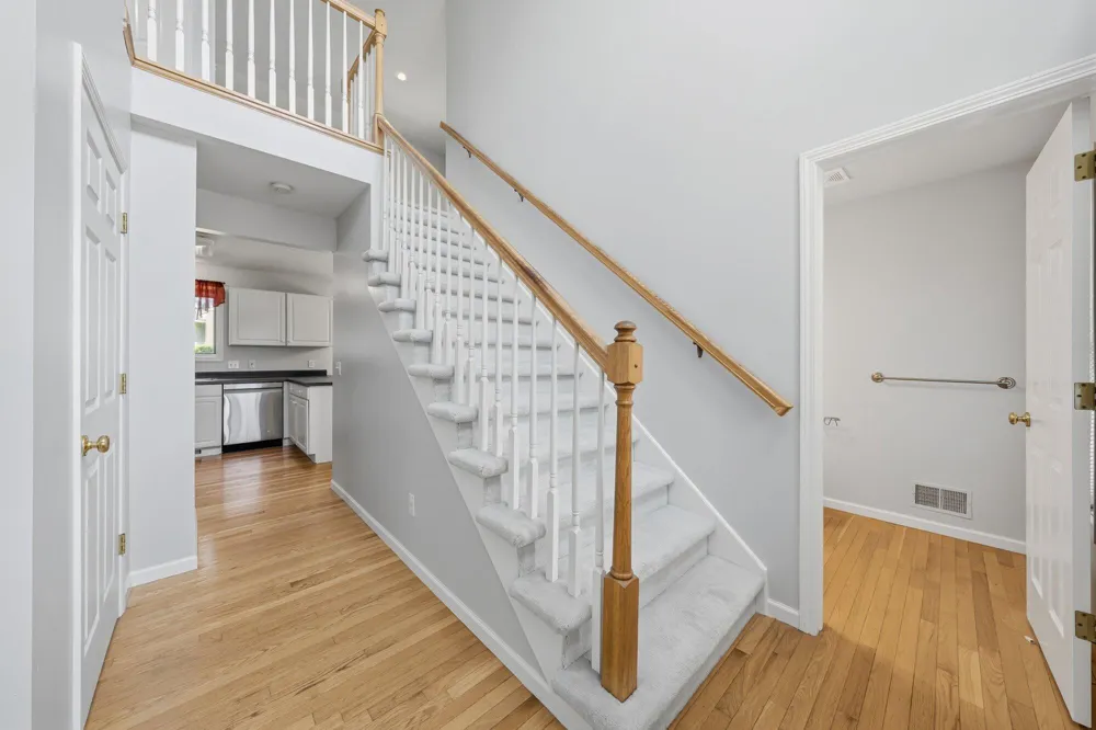5048 Stapleton Drive Texas Charter Township, MI 49009