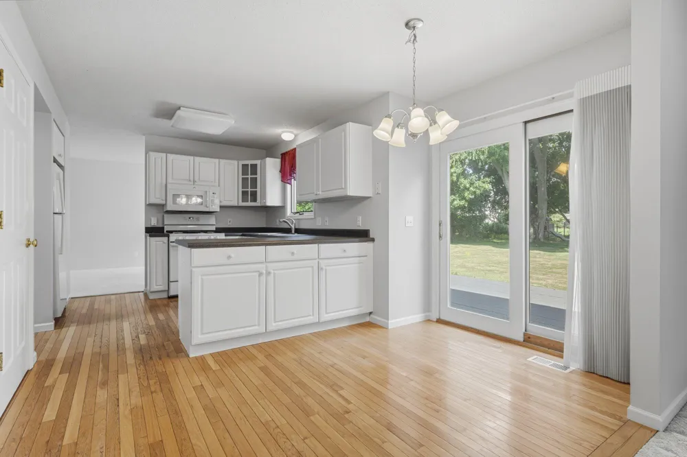 5048 Stapleton Drive Texas Charter Township, MI 49009