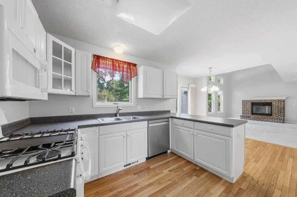 5048 Stapleton Drive Texas Charter Township, MI 49009