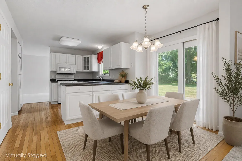 5048 Stapleton Drive Texas Charter Township, MI 49009
