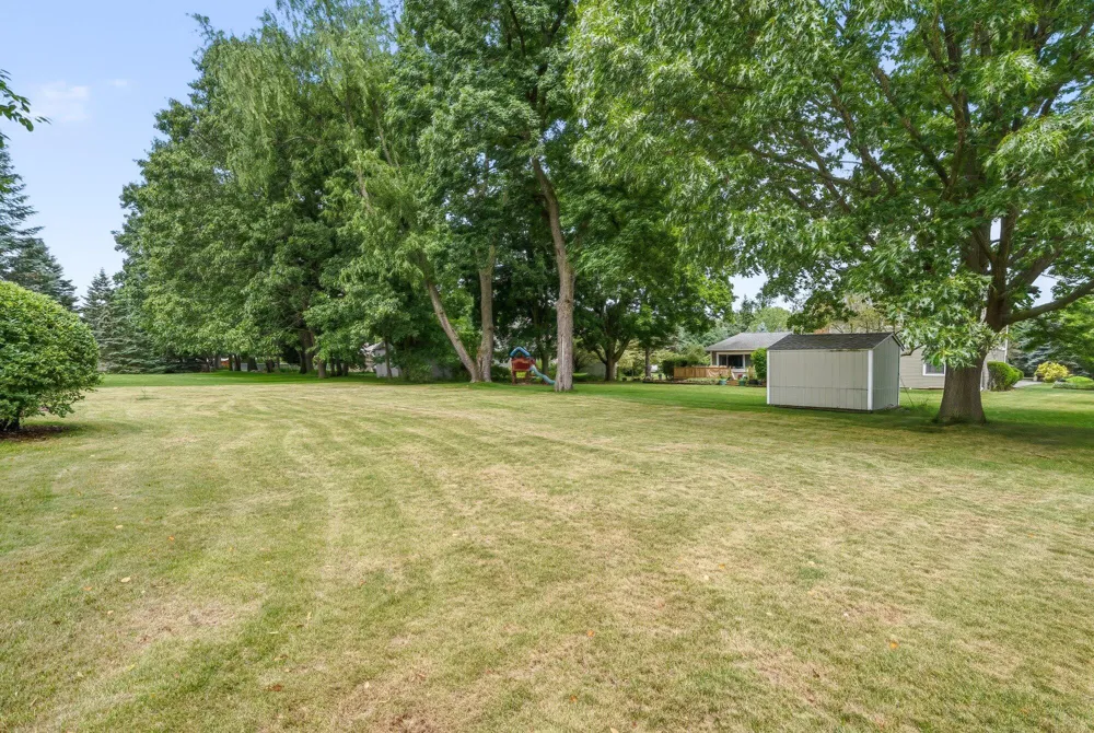 5048 Stapleton Drive Texas Charter Township, MI 49009