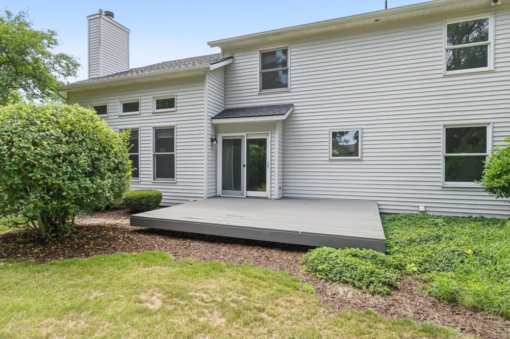 5048 Stapleton Drive Texas Charter Township, MI 49009