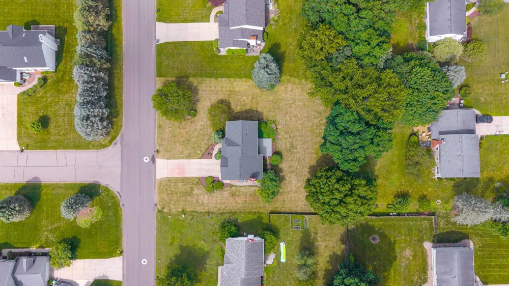 5048 Stapleton Drive Texas Charter Township, MI 49009