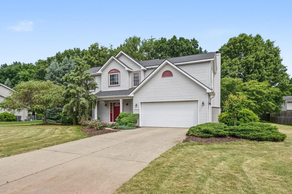 5048 Stapleton Drive Texas Charter Township, MI 49009