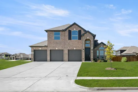 1826 Chadwick Drive