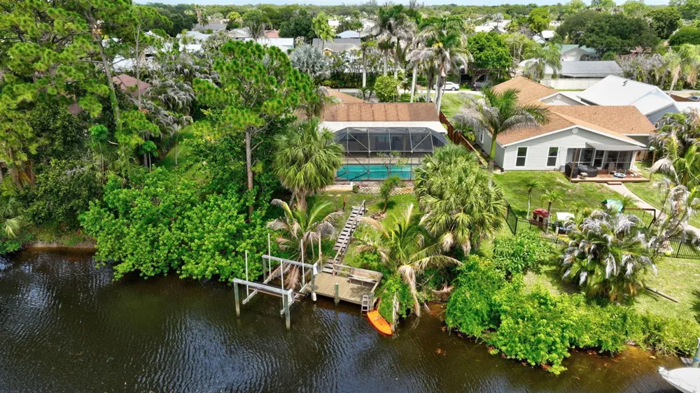 1362 SW Knollwood Drive Palm City, FL 34990