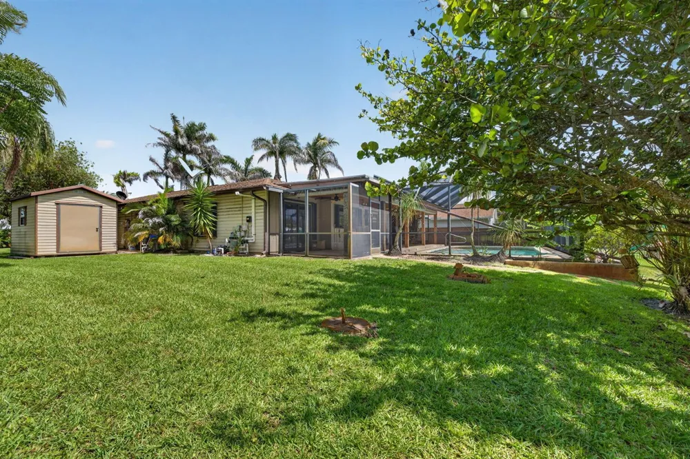 1362 SW Knollwood Drive Palm City, FL 34990