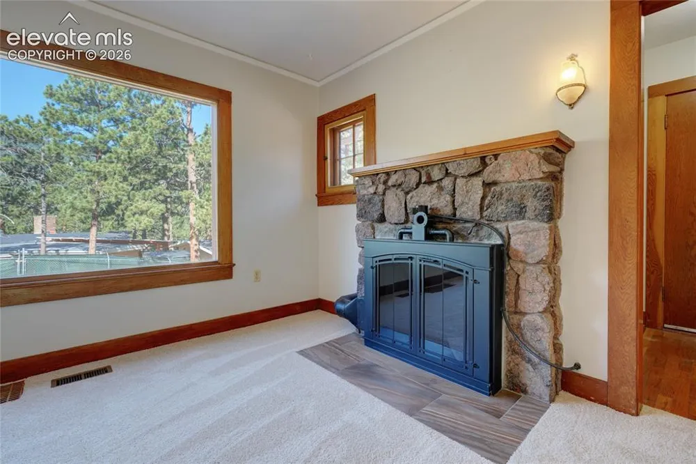 7755 Topeka Avenue Cascade, CO 80809
