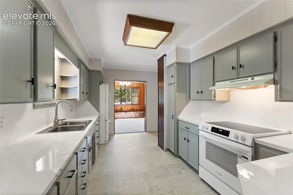 7755 Topeka Avenue Cascade, CO 80809