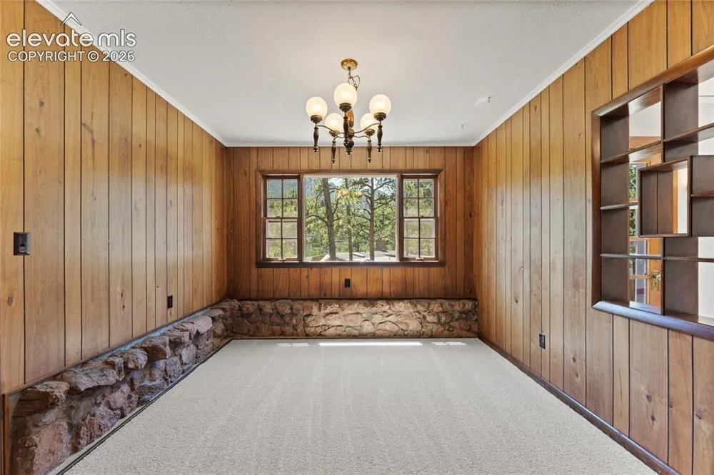 7755 Topeka Avenue Cascade, CO 80809