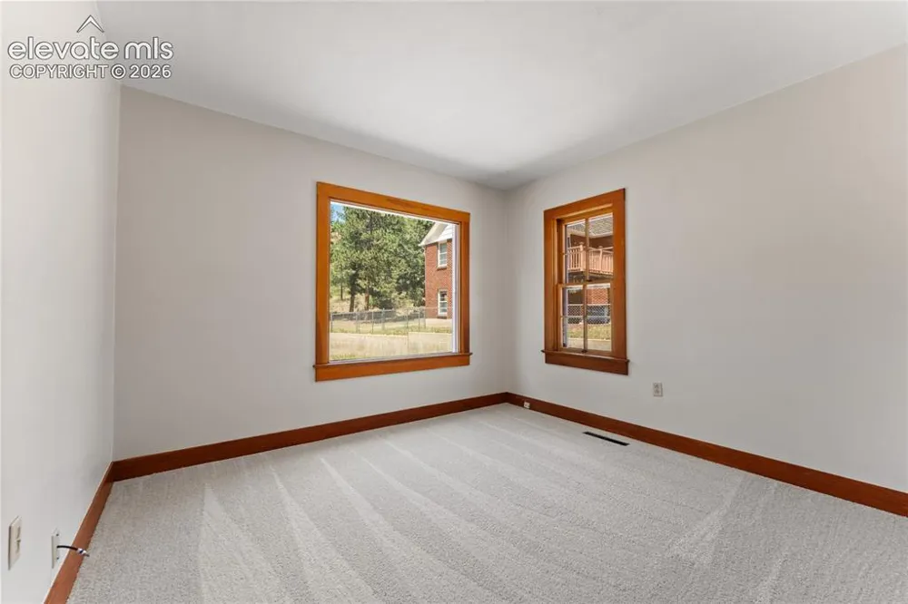 7755 Topeka Avenue Cascade, CO 80809