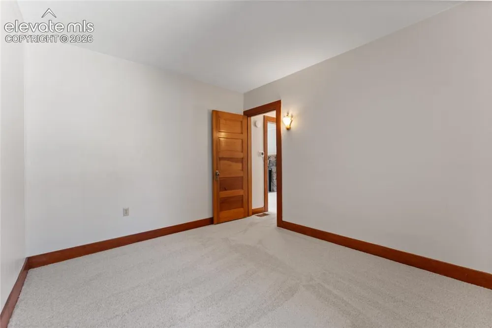 7755 Topeka Avenue Cascade, CO 80809