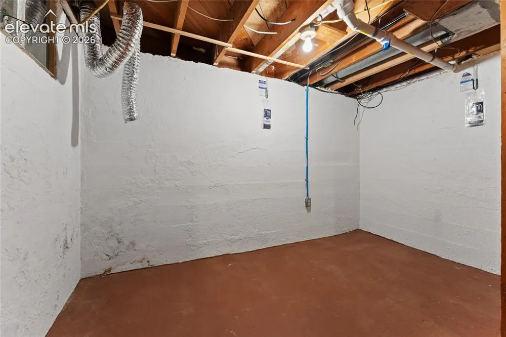 7755 Topeka Avenue Cascade, CO 80809