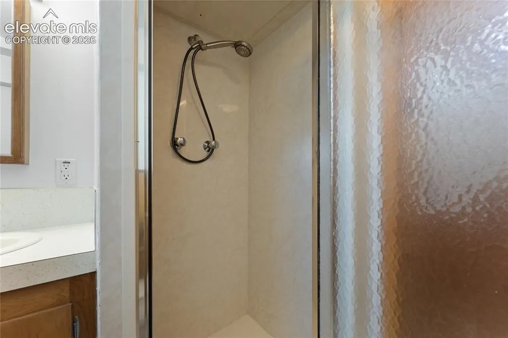 7755 Topeka Avenue Cascade, CO 80809