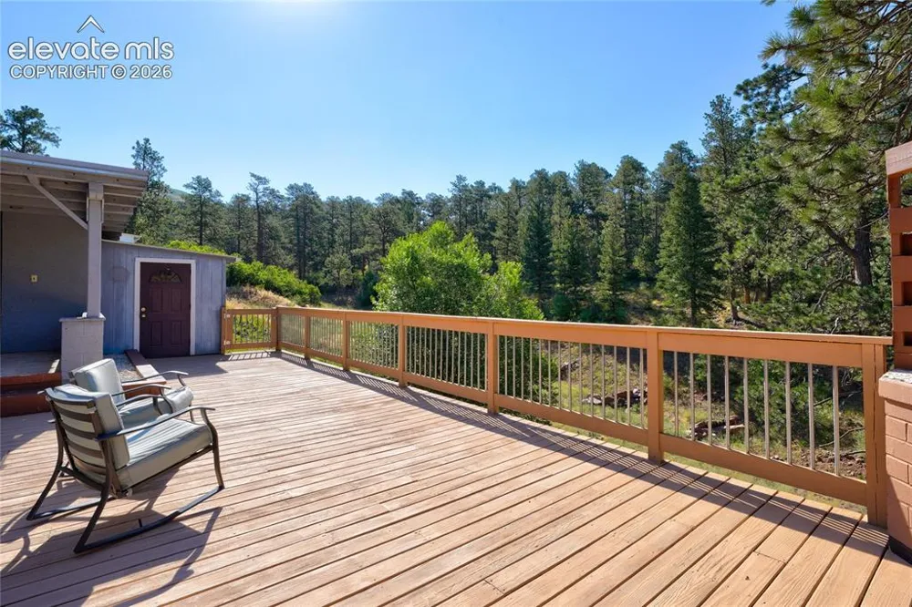 7755 Topeka Avenue Cascade, CO 80809