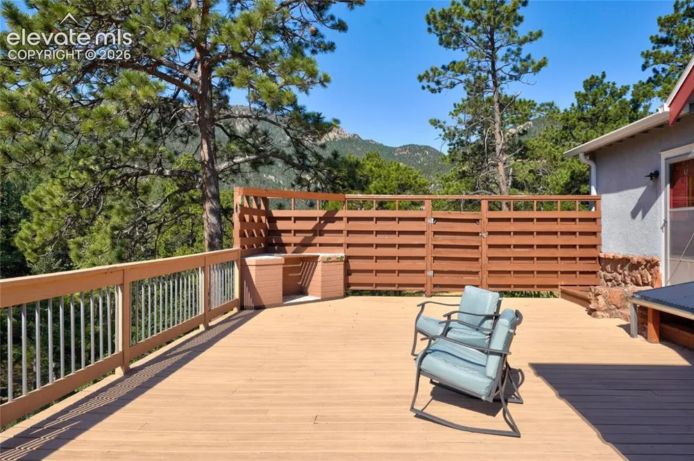 7755 Topeka Avenue Cascade, CO 80809
