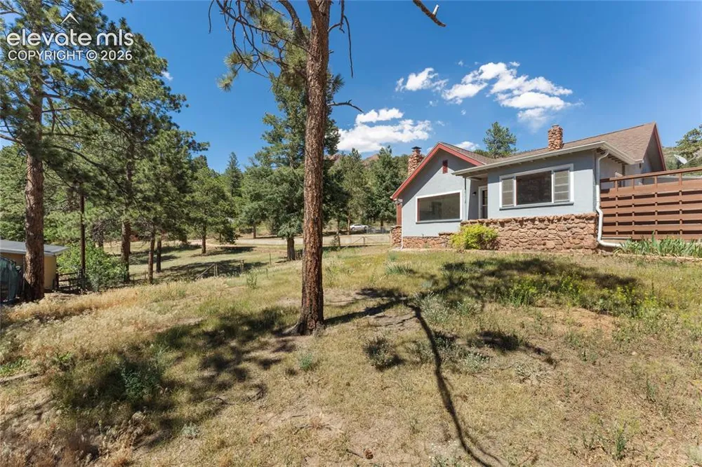 7755 Topeka Avenue Cascade, CO 80809