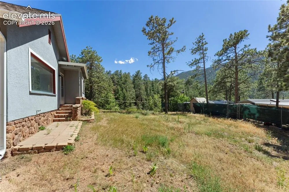 7755 Topeka Avenue Cascade, CO 80809